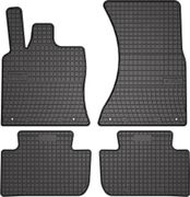 Гумові килимки Frogum для Porsche Macan (mkI) 2013→ - Фото 1
