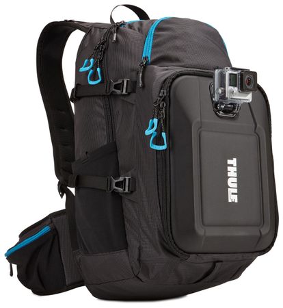 Рюкзак Thule Legend GoPro Backpack - Фото 2