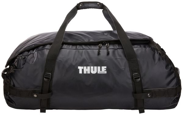 Спортивна сумка Thule Chasm 130L (Black) - Фото 2