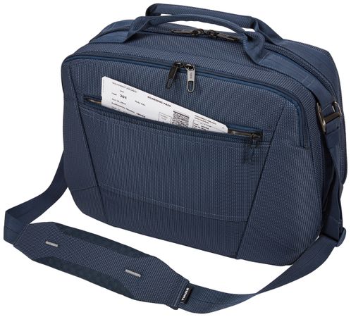 Дорожня сумка Thule Crossover 2 Boarding Bag (Dress Blue) - Фото 9