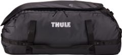 Спортивна сумка Thule Chasm Duffel 130L (Black) - Фото 3