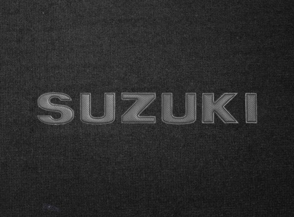 Двошарові килимки Sotra Classic Black для Suzuki SX4 (mkII)(S-Cross) 2013-2021 - Фото 6