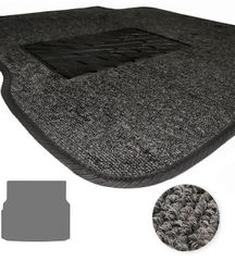 Текстильні килимки Pro-Eco Graphite для Mercedes-Benz C-Class (S205)(універсал)(багажник) 2014-2021