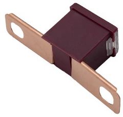 Запобіжник Cartridge Tesla FJ13 140A (1 шт)