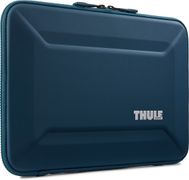 Чохол Thule Gauntlet 4 MacBook Sleeve 14'' (Blue) - Фото 1