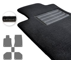 Двошарові килимки Optimal для Aston Martin DBX (mkI) 2020→