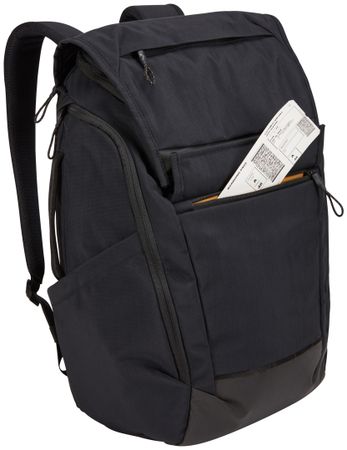 Рюкзак Thule Paramount Backpack 27L (Black) - Фото 9