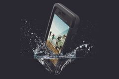 Чехол Thule Atmos X5 for iPhone 6+ / iPhone 6S+ (Black) - Фото 12