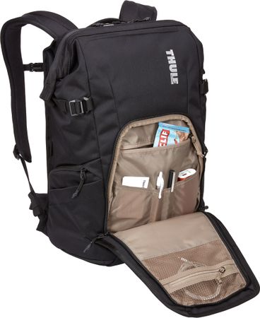 Рюкзак Thule Covert DSLR Backpack 24L (Black) - Фото 12