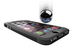 Чохол Thule Atmos X4 for iPhone 6+ / iPhone 6S+ (Black) - Фото 6