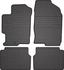 Гумові килимки Frogum для Mazda 6 (mkI) 2002-2007