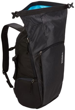 Рюкзак Thule EnRoute Camera Backpack 25L (Black) - Фото 8