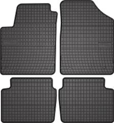 Гумові килимки Frogum для Hyundai i10 (mkI) 2007-2014