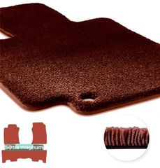 Двошарові килимки Sotra Magnum Red для Lexus GX (mkI)(J120) 2002-2009