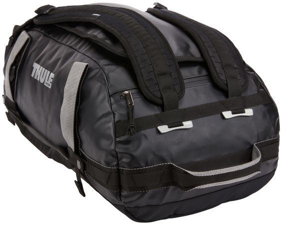 Спортивна сумка Thule Chasm 130L (Olivine) - Фото 10