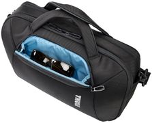 Наплічна сумка Thule Accent Briefcase 17L (Black) - Фото 5