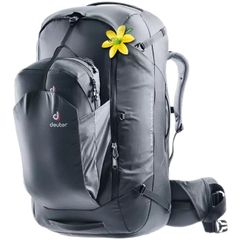Походный рюкзак Deuter Aviant Access Pro 65 SL (Black)