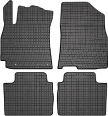 Гумові килимки Frogum для Hyundai Elantra (mkVII) 2020→