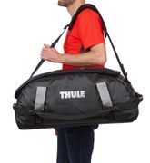 Спортивна сумка Thule Chasm 70L (Black) - Фото 5