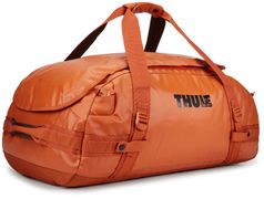 Спортивна сумка Thule Chasm 70L (Autumnal) - Фото 1