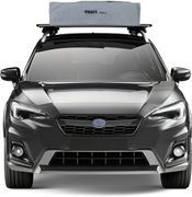 Палатка на дах Thule Tepui Explorer Ayer 2 (Haze Grey) - Фото 11