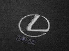 Органайзер в багажник Lexus Small Black - Фото 4