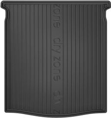 Гумовий килимок у багажник Frogum Dry-Zone для Mazda 6 (mkIII)(седан) 2012→ (без дворівневої підлоги)(багажник)