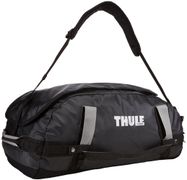Спортивна сумка Thule Chasm 130L (Black) - Фото 9