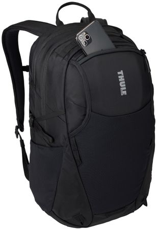 Рюкзак Thule EnRoute Backpack 26L (Black) - Фото 6