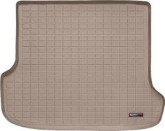 Коврик Weathertech Beige для Volvo V70/XC70 (mkII)(not R)(with navigation system)(trunk) 2000-2007