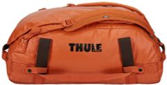 Спортивна сумка Thule Chasm 70L (Autumnal) - Фото 4