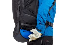 Гірськолижний рюкзак Thule Upslope 35L (Roarange) - Фото 14