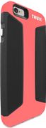 Чехол Thule Atmos X4 for iPhone 6 / iPhone 6S (Fiery Coral - Dark Shadow) - Фото 1
