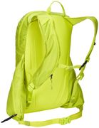 Гірськолижний рюкзак Thule Upslope 20L (Lime Punch) - Фото 3