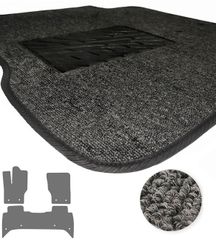 Текстильні килимки Pro-Eco Graphite для Land Rover Range Rover (mkIV)(L450) 2012-2017