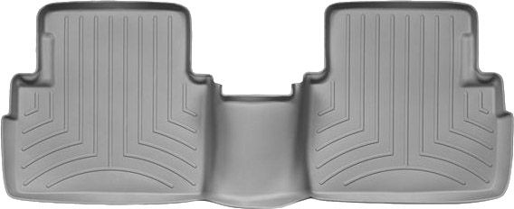 Килимки WeatherTech Grey для Suzuki Forenza (mkI)(2 row) 2004-2008 - Фото 1