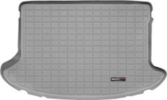 Коврик Weathertech Grey для Subaru Impreza (hatch)(mkIII)(trunk) 2007-2014 - Фото 1