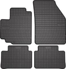 Гумові килимки Frogum для Suzuki Alto (mkVII) 2009-2014