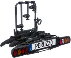 Велокріплення Peruzzo 708-3 Pure Instinct