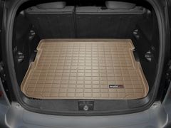 Коврик WeatherTech Beige для Chevrolet HHR (mkI)(trunk) 2006-2011 - Фото 2