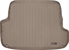 Коврик Weathertech Beige для Volvo V70 (mkI)(trunk) 1996-2000