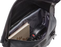 Рюкзак Thule Covert DSLR Rolltop Backpack - Фото 11