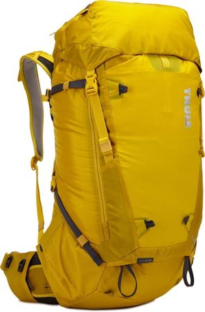 Туристичний рюкзак Thule Versant 60L Men's Backpacking Pack (Mikado) - Фото 1