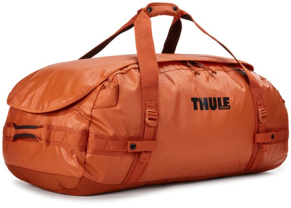 Спортивна сумка Thule Chasm 90L (Autumnal) - Фото 1