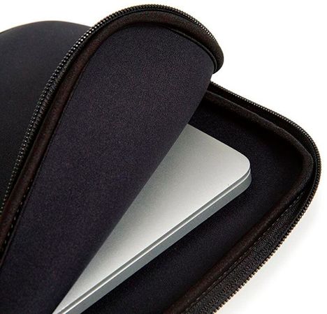 Чохол для ноутбука Eastpak Blanket S (Black) - Фото 3