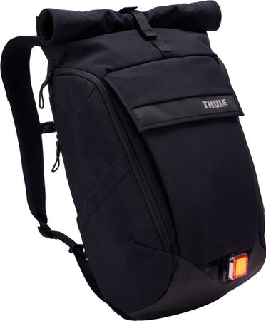 Рюкзак Thule Paramount Backpack 24L (Black) - Фото 13