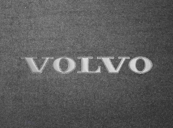 Двошарові килимки Sotra Premium Grey для Volvo S70 (mkI) 1997-2000  - Фото 6