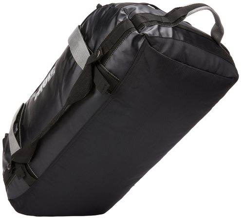 Спортивна сумка Thule Chasm 90L (Black) - Фото 13