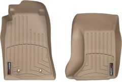 Коврик WeatherTech Beige для Mazda MX-5 (mkIII) 2006-2015