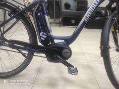 Электровелосипед Kreidler Vitality Eco 2 / 46 (ebike)(Bosch Pedal Assist) - Фото 4